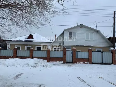 Дом в Челябинская область, Челябинск ул. Танкистов, 122 (138 м)