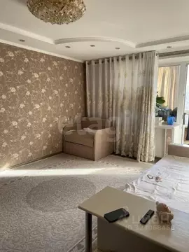 2-к кв. Красноярский край, Красноярск ул. Мечникова, 10 (53.9 м)