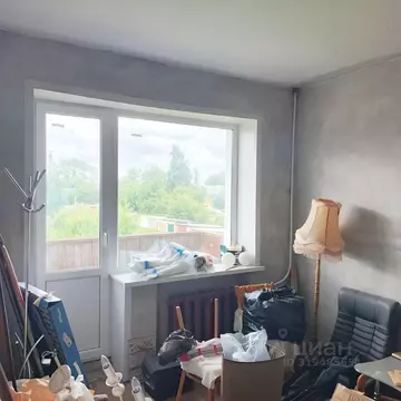 1-к кв. Тульская область, Новомосковск Сокольники мкр, ул. Ленина, 36 ...