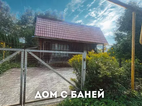 Дом в Тульская область, Заокский район, Страховское с/пос, ...