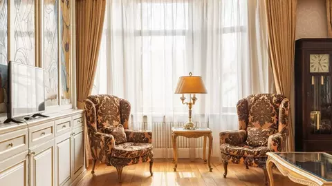 5-к кв. Москва Вспольный пер., 17 (168.0 м)