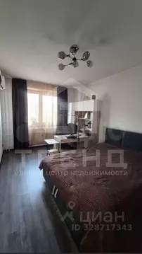 1-к кв. Санкт-Петербург Планерная ул., 97к1 (34.5 м)