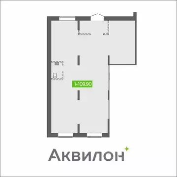 Помещение свободного назначения в Архангельская область, Архангельск ...