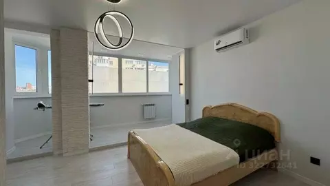 2-к кв. Самарская область, Самара просека 6-я, 125 (58.0 м)