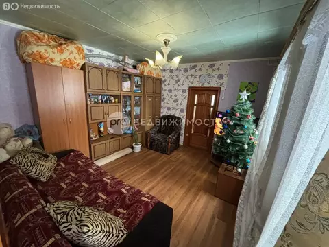 Дом в Рыбное, Молодёжная улица, 6 (54 м)