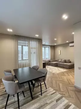 3-к кв. Москва Волоколамское ш., 71/8к1 (101.4 м)