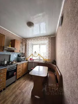 3-к кв. Алтайский край, Бийск городской округ, пос. Нагорный ул. ...