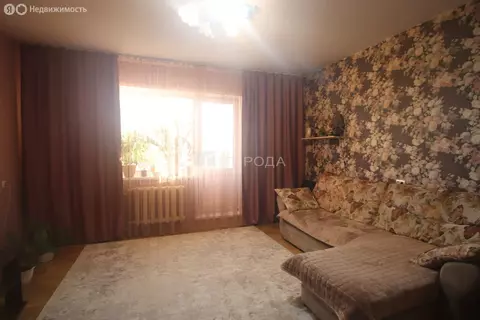 2-комнатная квартира: Прокопьевск, Союзная улица, 69 (53 м)