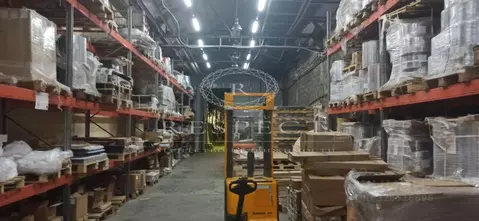 Производственное помещение в Московская область, Подольск ...