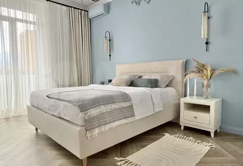 1-к кв. Северная Осетия, Владикавказ ул. Андрея Днепровского, 8/5 ...