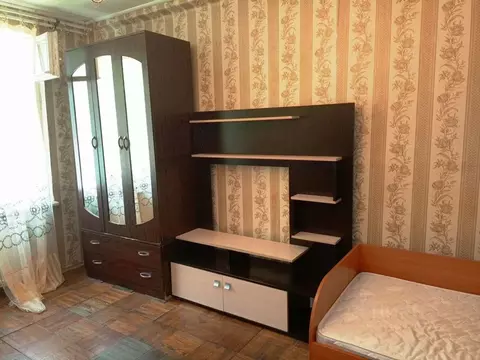 Комната Санкт-Петербург Октябрьская наб., 90к8