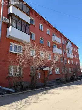 1-комнатная квартира: Иркутск, Советская улица, 71 (30 м)