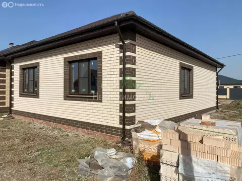 Дом в Ейск, улица Чайковского (84 м)