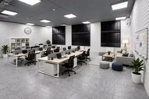 Помещение свободного назначения в Москва Летная ул., 99с1 (78 м)