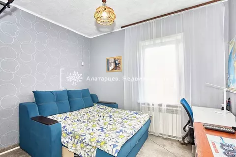 Дом в Томская область, Томск Черемошники мкр, пер. Керепетский, 26А ...