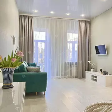 2-к кв. Санкт-Петербург Пушкинская ул., 13 (48.0 м)