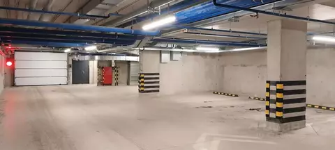 Гараж в Ленинградская область, Всеволожский район, пос. Бугры ул. ...