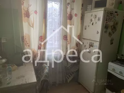 1-к кв. Самарская область, Самара ул. Ивана Булкина, 70 (30.3 м)