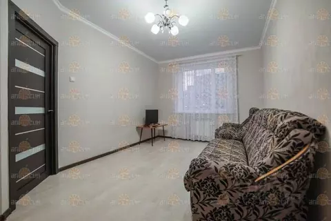 1-к кв. Ставропольский край, Ставрополь ул. Тухачевского, 27 (34.9 м)