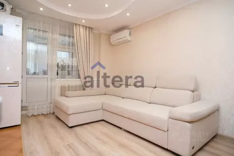 2-к кв. Татарстан, Казань ул. Фатыха Амирхана, 17 (65.8 м)