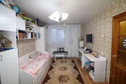 2-к кв. Алтайский край, Барнаул ул. Островского, 6 (43.0 м)