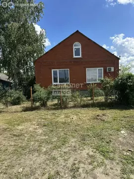 Дом в Староджерелиевская, Октябрьская улица (65 м)