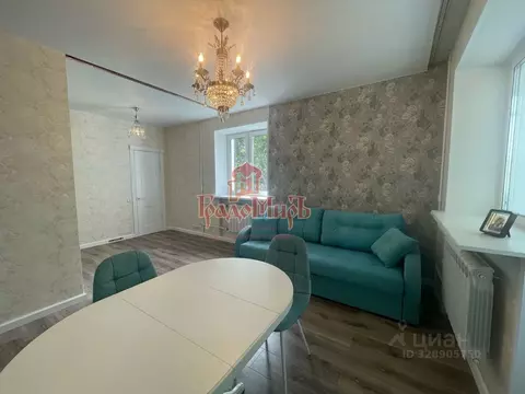 1-к кв. Московская область, Сергиев Посад Новоугличское ш., 51а (30.0 ...