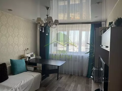 2-к кв. Бурятия, Улан-Удэ Восточный мкр, ул. Камова, 1 (42.5 м)