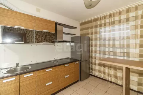 1-к кв. Челябинская область, Челябинск ул. Трашутина, 11 (40.2 м)