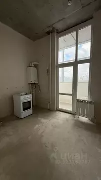 1-к кв. Ростовская область, Ростов-на-Дону просп. 40-летия Победы, ...