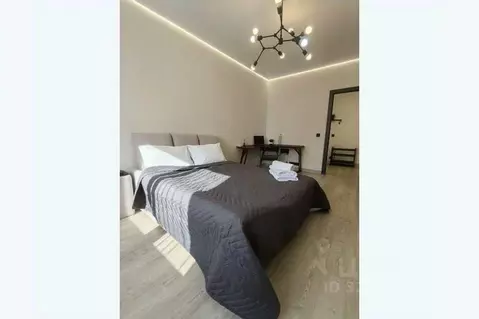 1-к кв. Новосибирская область, Новосибирск ул. Николаева, 18 (38.0 м)