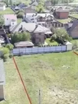 Участок в Ленинградская область, Ломоносовский район, Аннинское ...