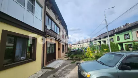 Продается 1-комнатная квартира