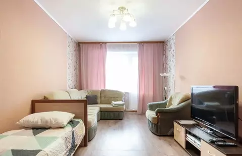 2-к кв. Красноярский край, Емельяново городское поселение, Емельяново ...