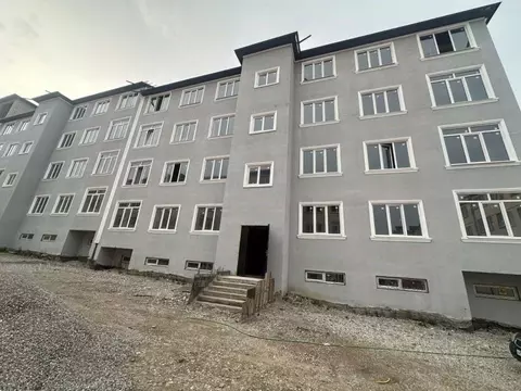 1-к кв. Кабардино-Балкария, Нальчик ул. Солнечная, 126 (35.11 м)