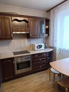 2-к кв. Санкт-Петербург просп. Космонавтов, 65к1 (54.1 м)