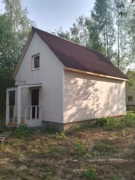 Дом в Московская область, Дмитровский муниципальный округ, д. Арбузово ...