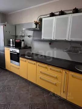 1-к кв. Тюменская область, Тюмень ул. Пермякова, 84к1 (47.0 м)