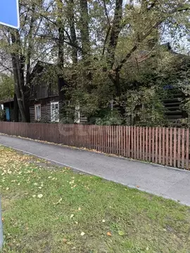 1-к кв. Тюменская область, Тюмень ул. Льва Толстого, 17 (35.5 м)