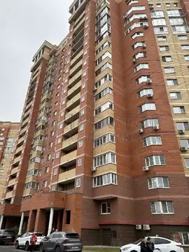 Продается 1-комнатная квартира