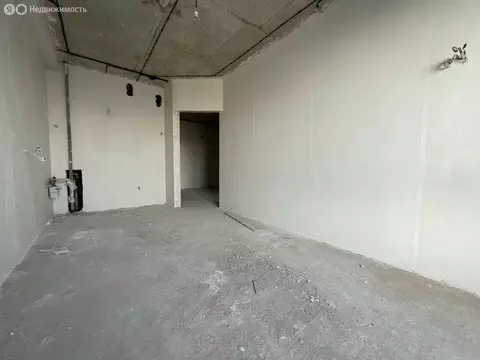 1-комнатная квартира: Нальчик, улица Идарова, 182 (57 м)