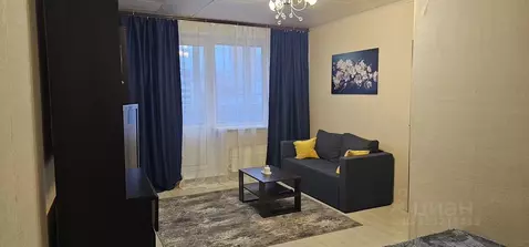 1-к кв. Москва Широкая ул., 17К4 (35.0 м)