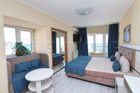 1-к кв. Крым, Ялта ул. Дражинского, 7А (26.0 м)