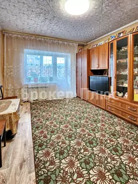 2-к кв. Тыва, Кызыл ул. Островского, 14 (36.8 м)