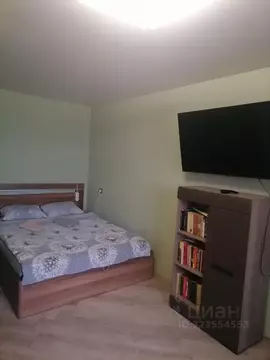 1-к кв. Московская область, Клин Литейная ул., 49/12 (39.0 м)