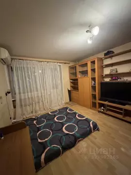 1-к кв. Московская область, Балашиха ул. Объединения, 5 (40.0 м)