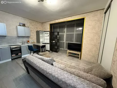 2-комнатная квартира: Иркутск, Верхняя набережная, 145/9 (44.2 м)