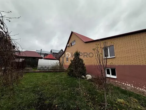 Дом в Башкортостан, Уфимский район, с. Михайловка Михайловская ул., 21 ...