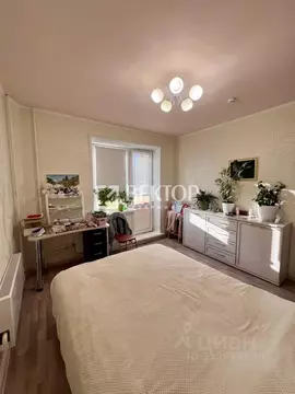 3-к кв. Костромская область, Кострома ул. Олега Юрасова, 1 (80.0 м)