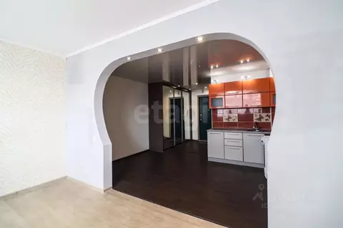 Студия Алтайский край, Барнаул ул. Петра Сухова, 2а (35.8 м)